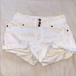 Urban basics shorts